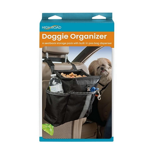 high road Other - HIGH ROAD Doggie Organizer